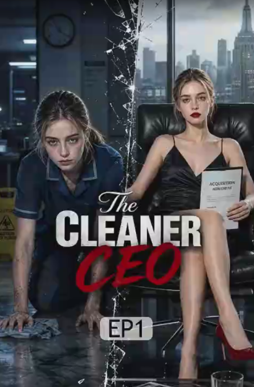 The Cleaner CEO