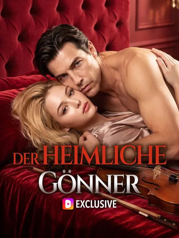 Der heimliche Gönner