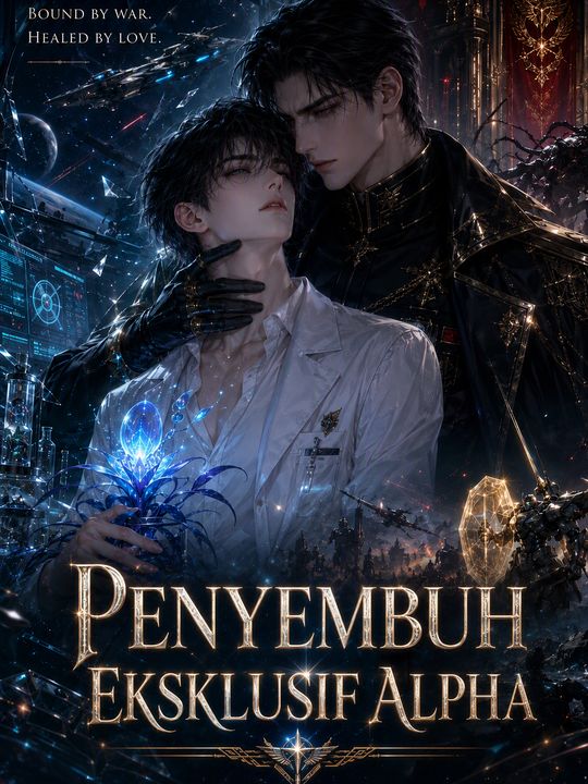 Penyembuh Eksklusif Alpha