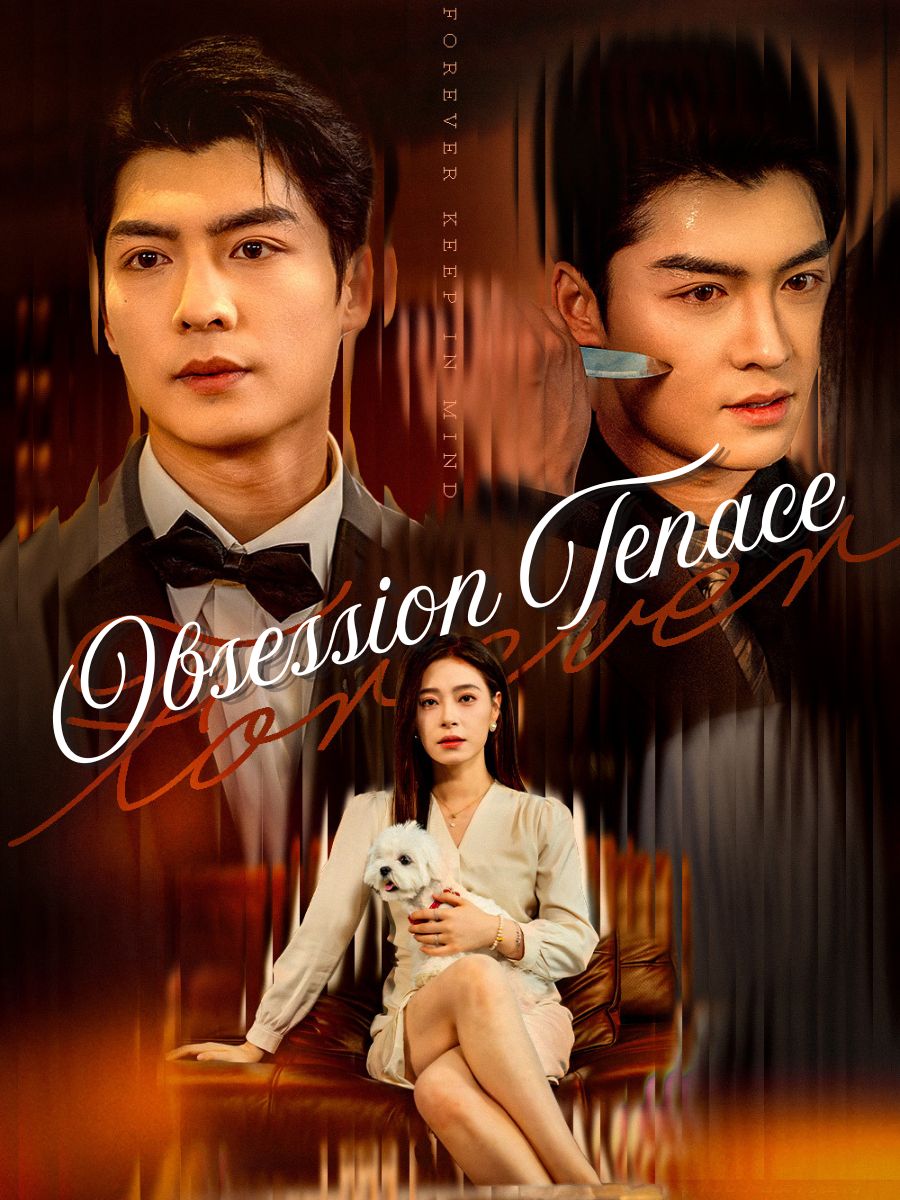 Obsession Tenace