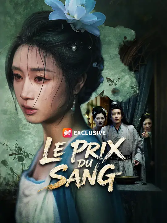 LE PRIX DU SANG