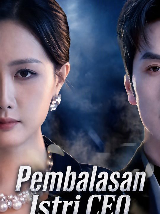 Pembalasan Istri CEO