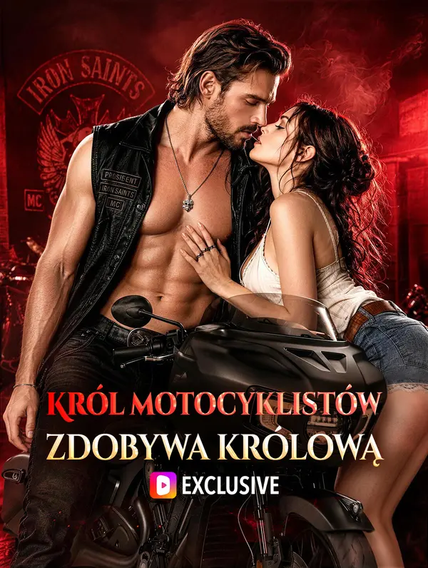 Król motocyklistów zdobywa królową