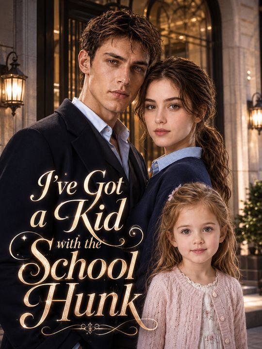 I’ve Got a Kid with the School Hunk