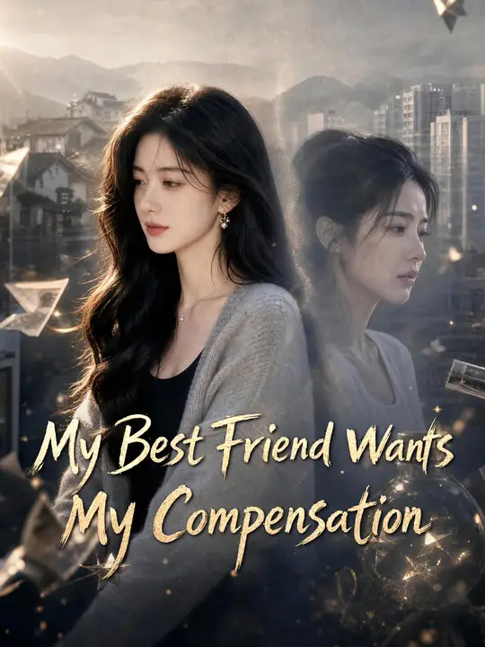 My Best Friend Wants My Compensation