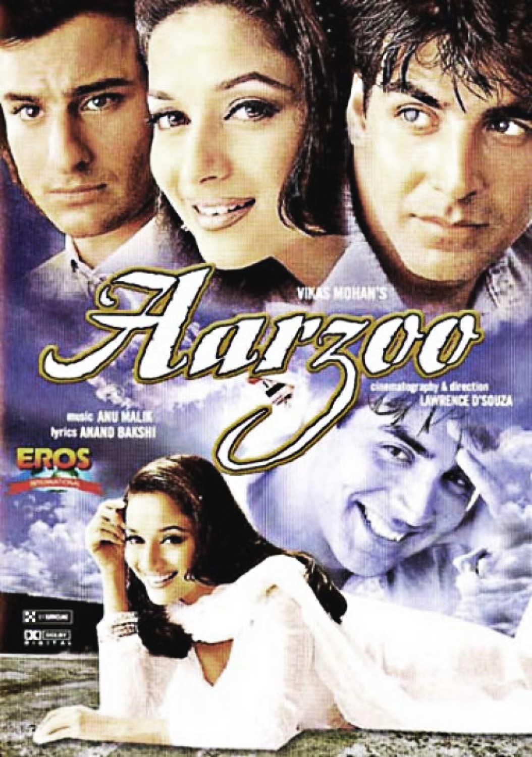 Aarzoo [ترجمة عربية]