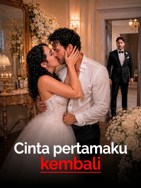 Cinta pertamaku kembali