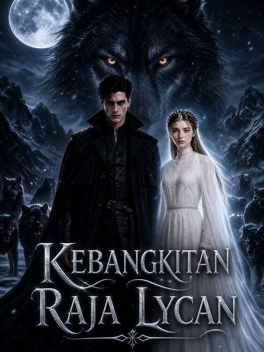 Kebangkitan Raja Lycan