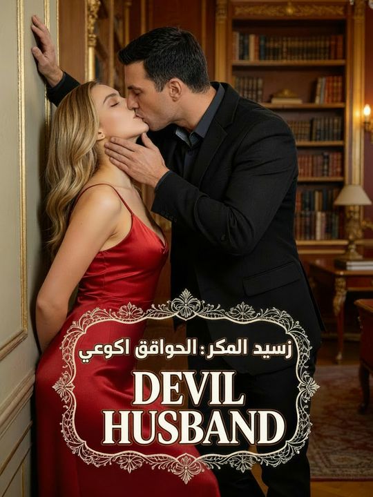 زوجي الشيطان: عروس الملك القسرية