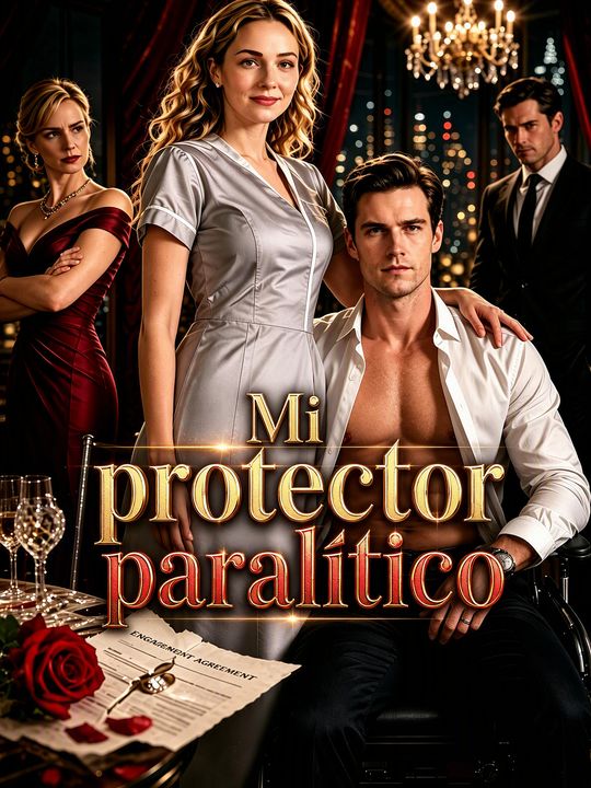 Mi protector paralítico