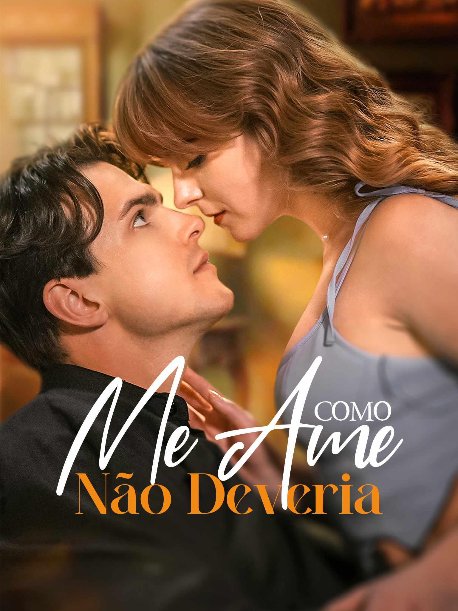 Me Ame Como Não Deveria
