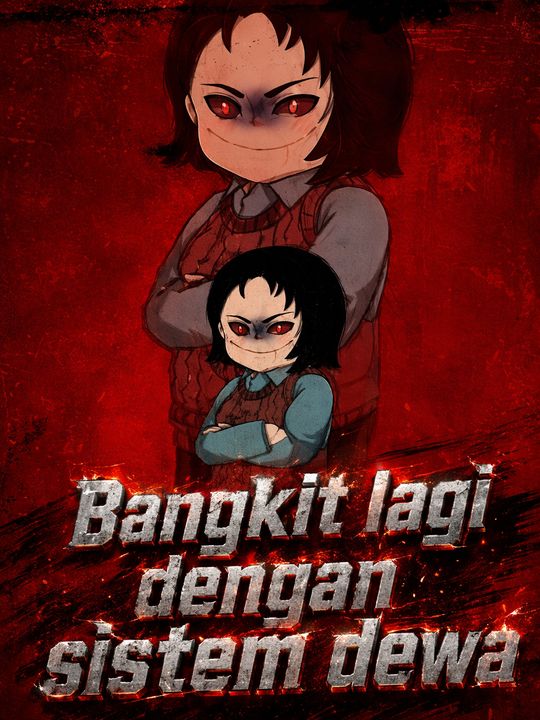 Bangkit lagi dengan sistem dewa