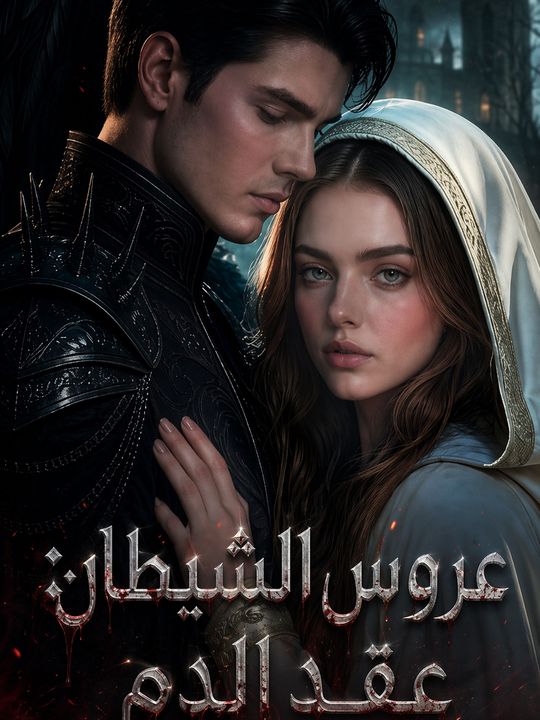 عروس الشيطان: عقد الدم