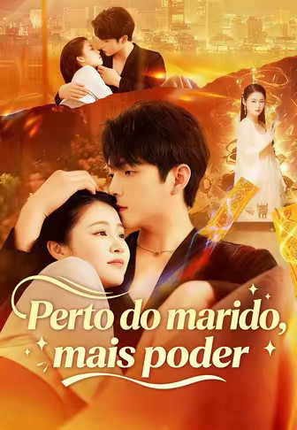 Perto do marido, mais poder