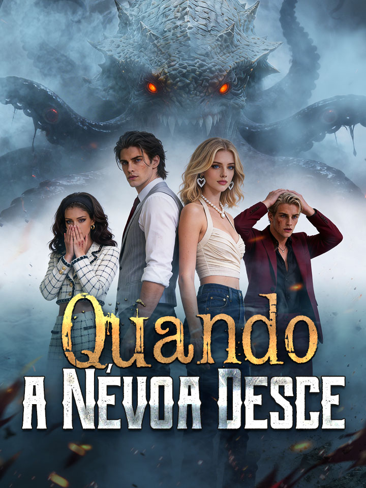 Quando a Névoa Desce
