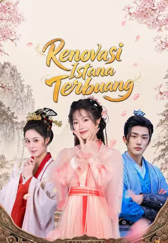 Renovasi Istana Terbuang