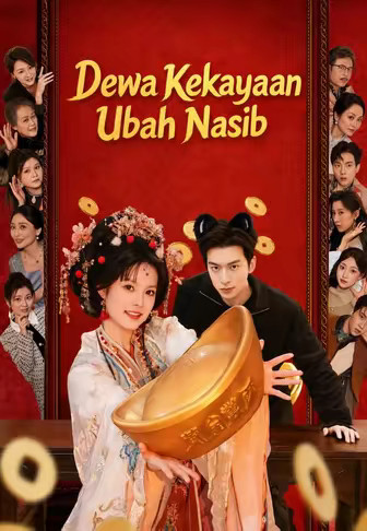 Dewa Kekayaan Ubah Nasib