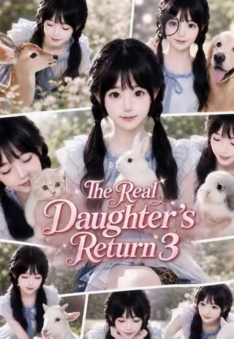 The Real Daughter's Return 3