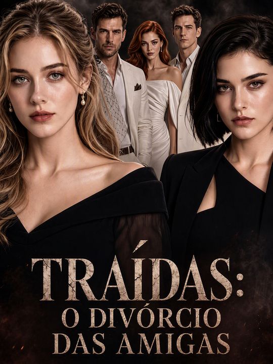 Traídas: O divórcio das amigas