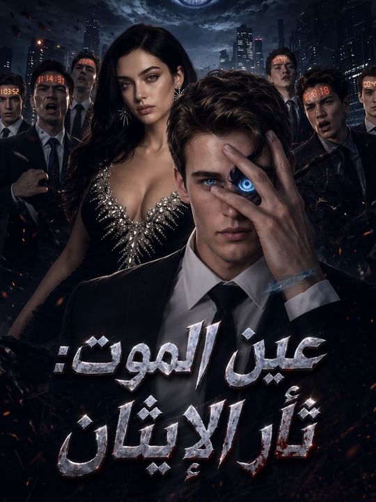 عين الموت: ثأر الإيثان