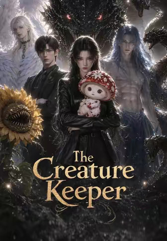 The Creature Keeper