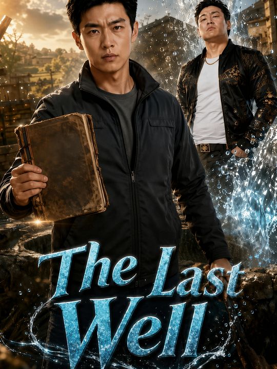 The Last Well