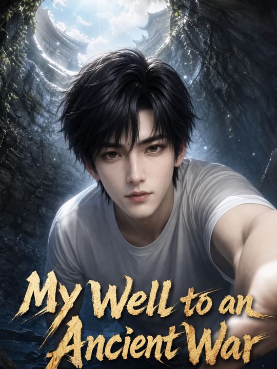 My Well to an Ancient War