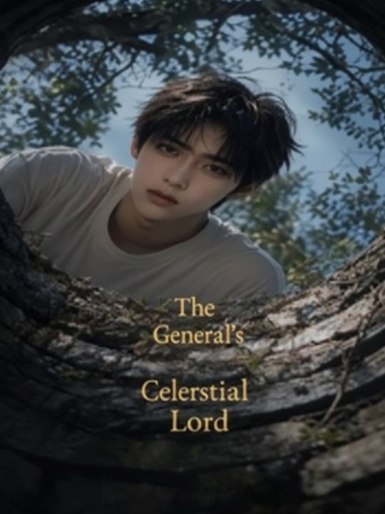 The General's Celestial Lord