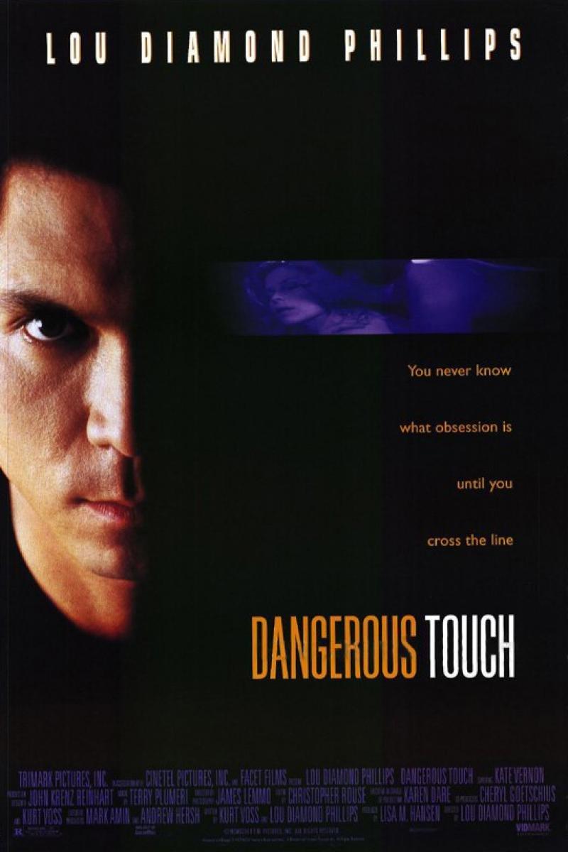 Dangerous Touch (1994)