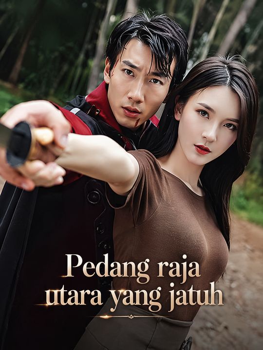 Pedang raja utara yang jatuh