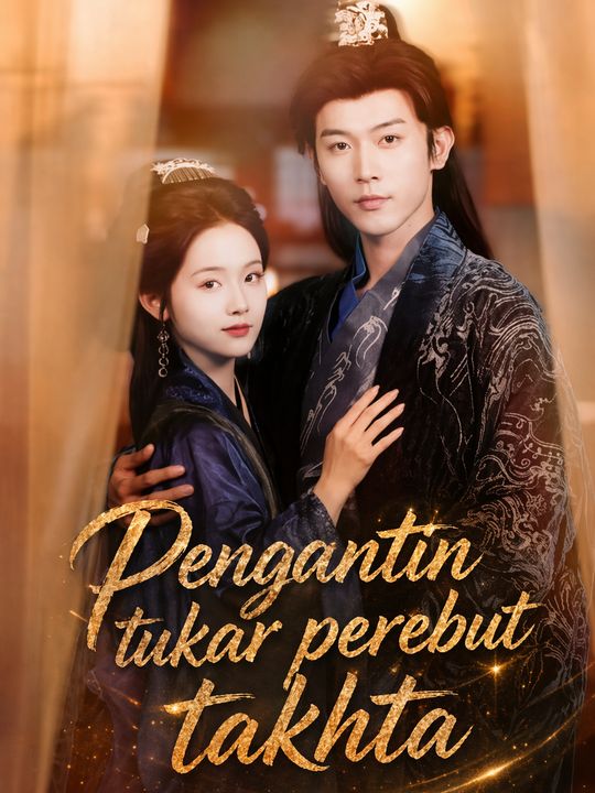 Tukar nikah, rebut takhta