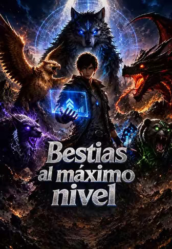 Bestias al máximo nivel