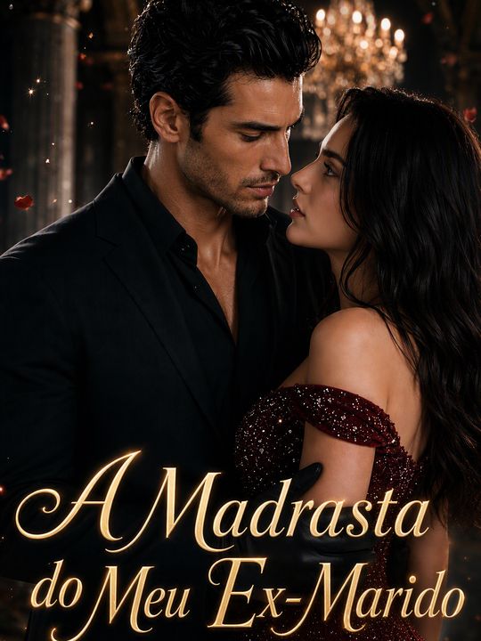 A Madrasta do Meu Ex-Marido