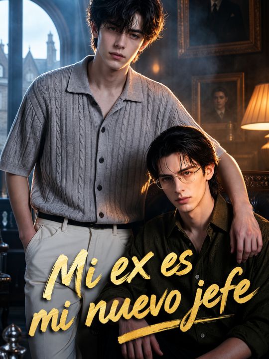 Mi ex, mi nuevo jefe