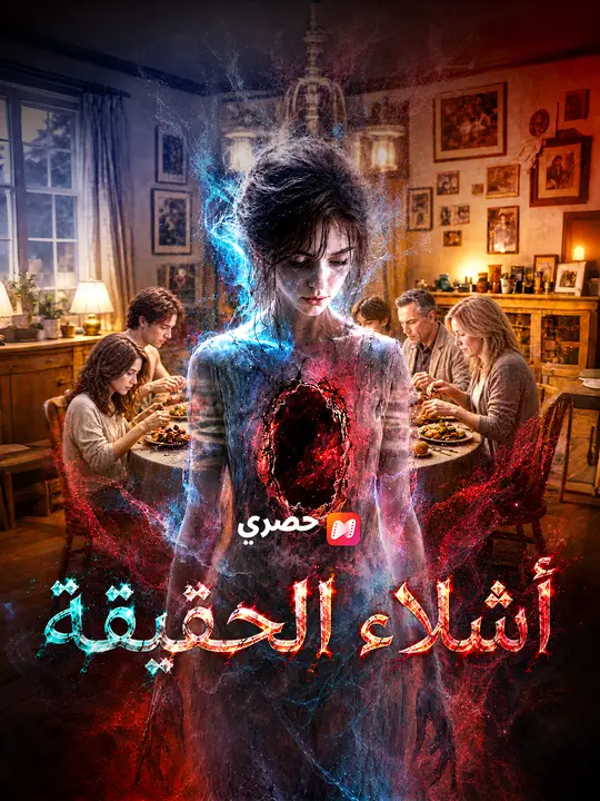 أشلاء الحقيقة