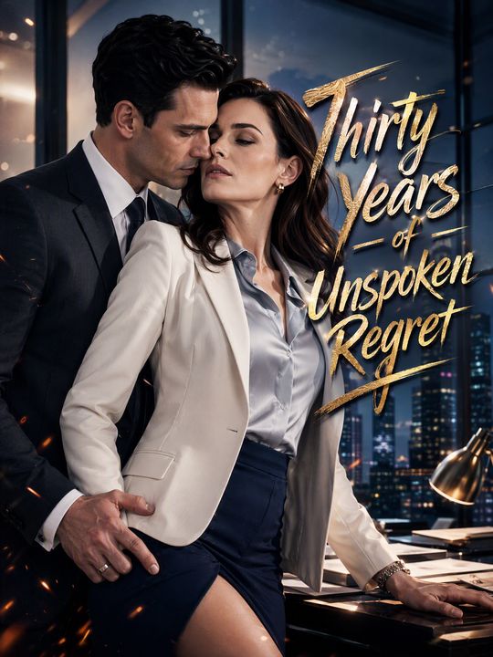 Thirty Years of Unspoken Regret