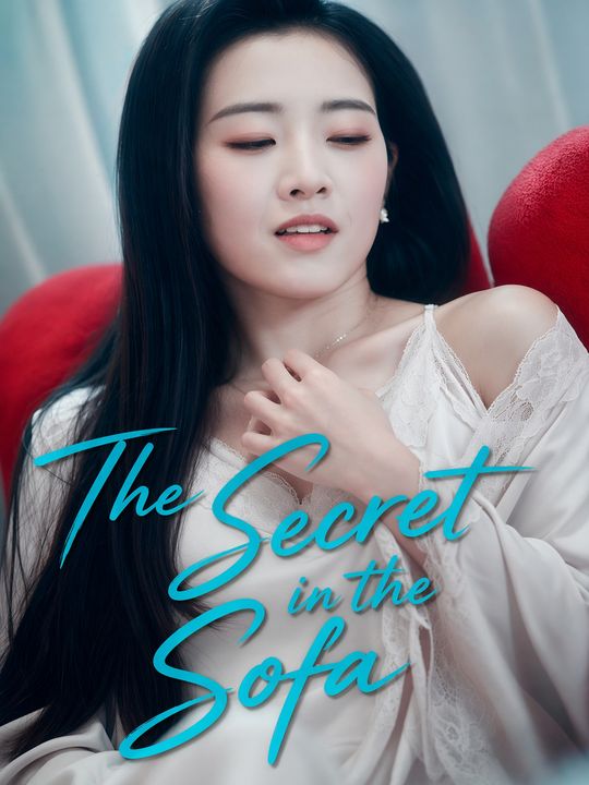 The Secret in the Sofa