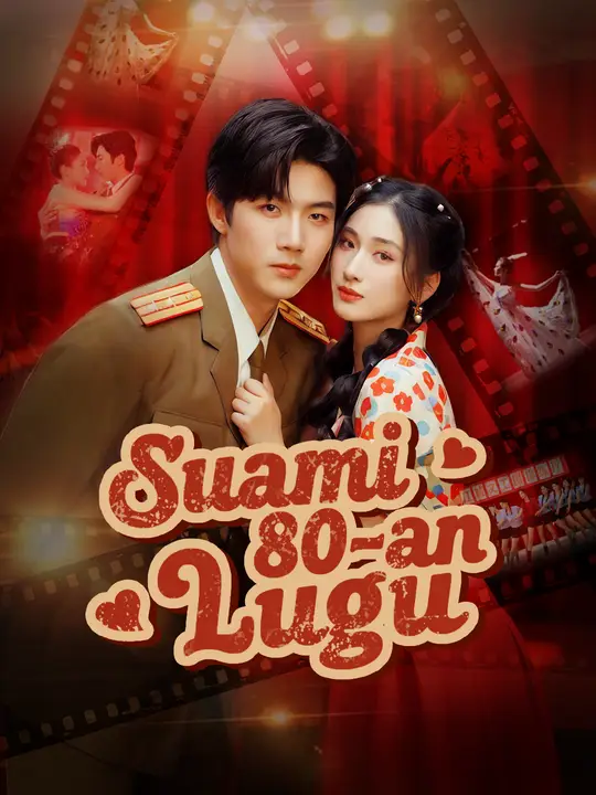 ​Suami 80-an Lugu