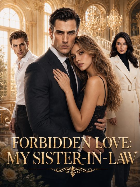 TabooLoveTheForbiddenSister-in-Law