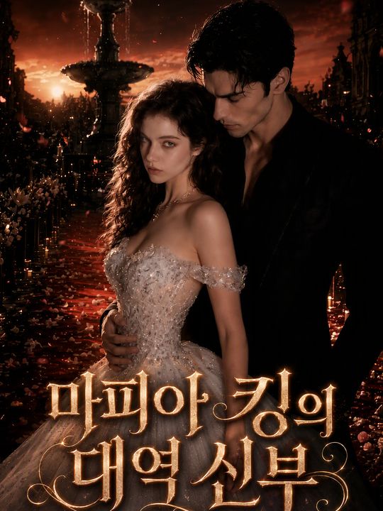 마피아 킹의 대역 신부