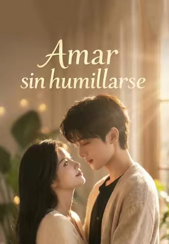 Amar sin humillarse