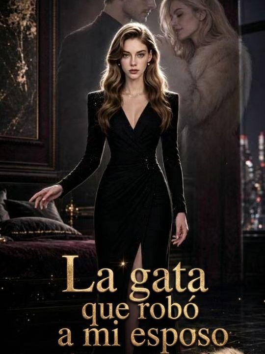Mi rival es una gata