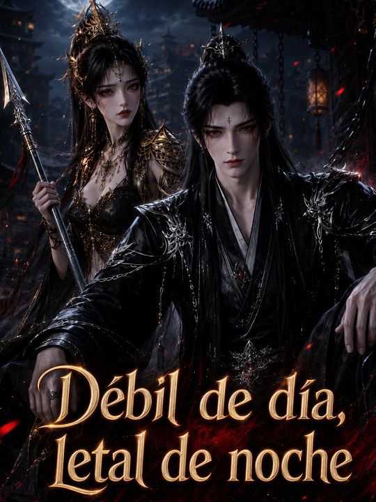 Siang sakit, malam raja iblis