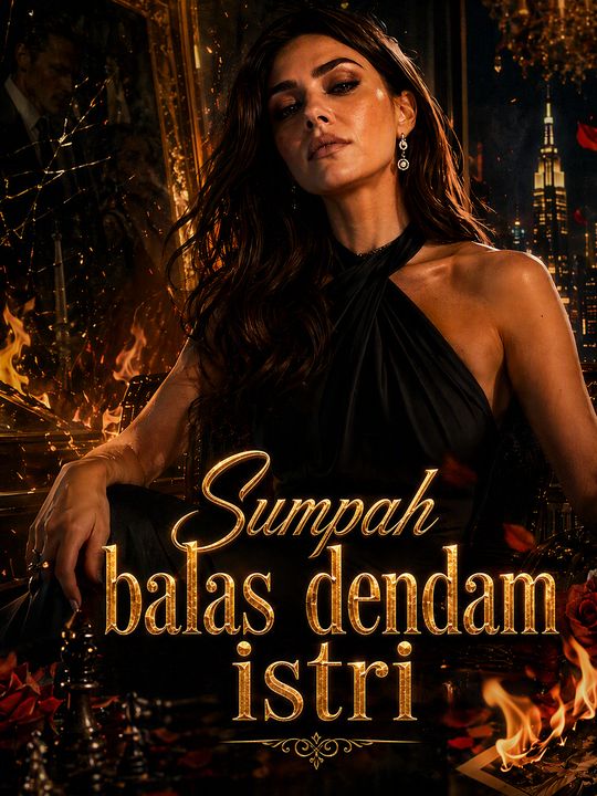Sumpah balas dendam istri