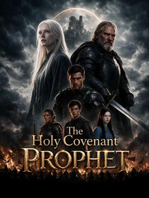 The Holy Covenant Prophet
