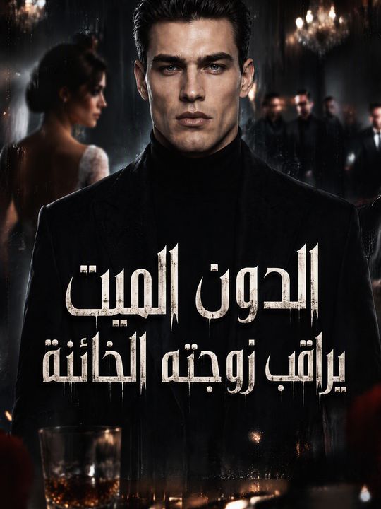 الدون الميت يراقب زوجته الخائنة