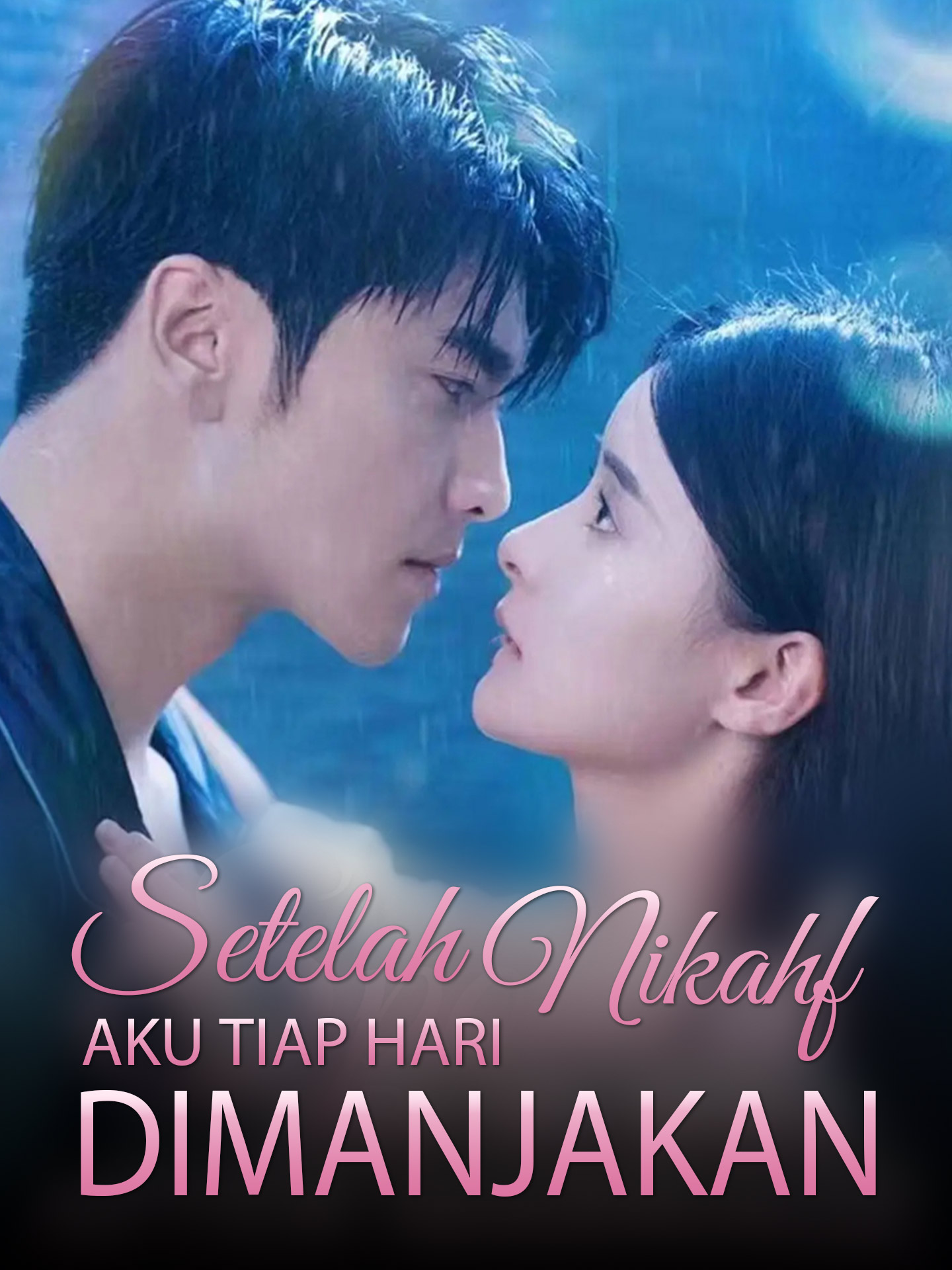Setelah Nikah, Aku Tiap Hari Dimanjakan [Indonesian] (2025)