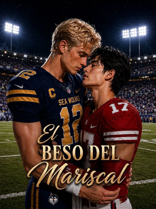 El beso del mariscal