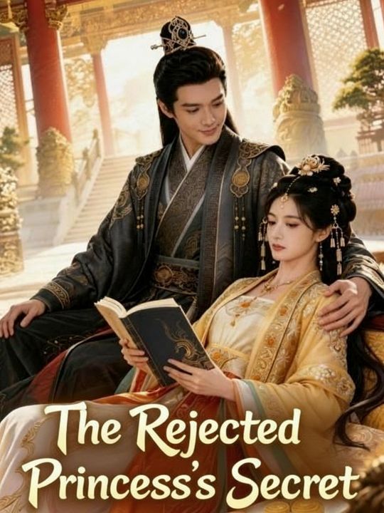 The Rejected Princess's Secret