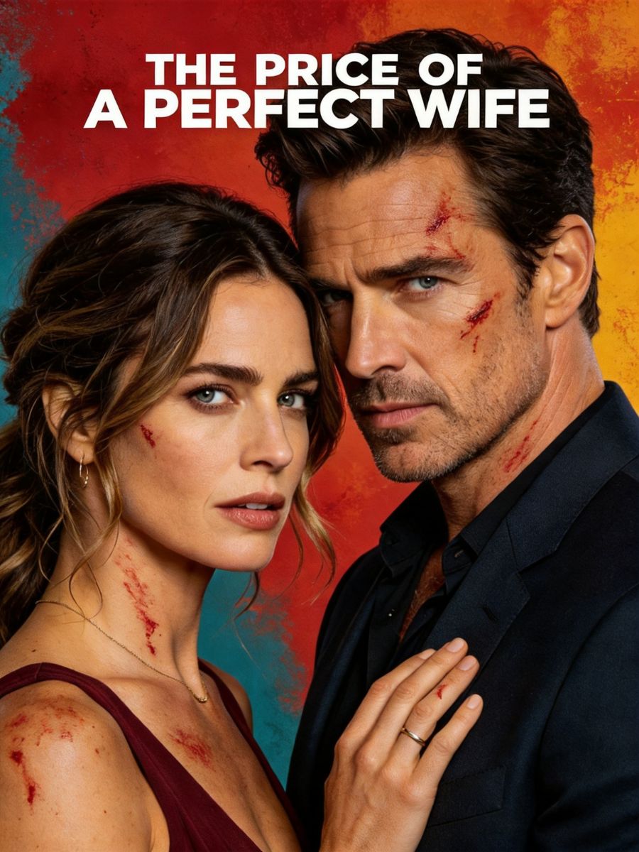 THE PRICE OF A PERFECT WIFE